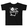 Yesferatu Kid's Toddler Tee