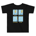 Goghing Goghing Gone Kid's Toddler Tee