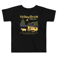 Yellow Brick Trail Kid's Toddler Tee