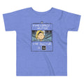 13th Doctor Is In Kid's Toddler Tee