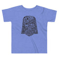 Star Words Kid's Toddler Tee