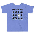 Catstrology Kid's Toddler Tee