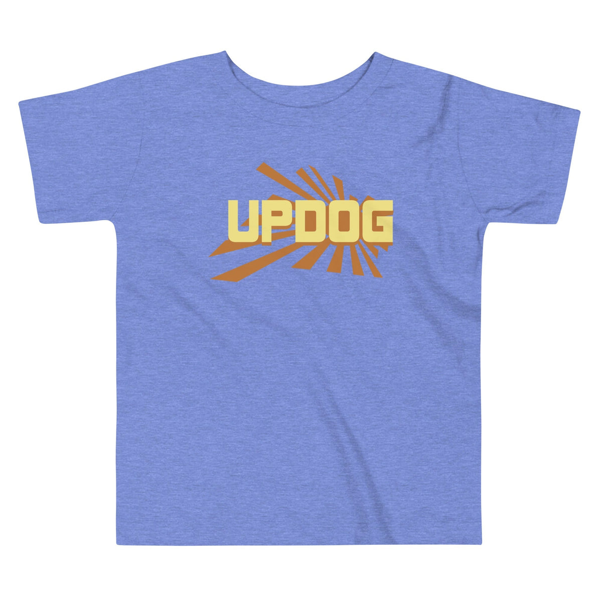 Updog Kid's Toddler Tee