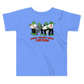Adult Mutant Ninja Turtles Kid's Toddler Tee