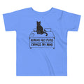 Humans Are Stupid Kid's Toddler Tee