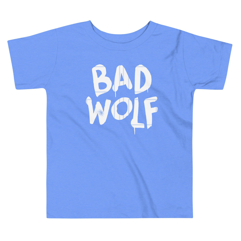 Bad Wolf Kid's Toddler Tee