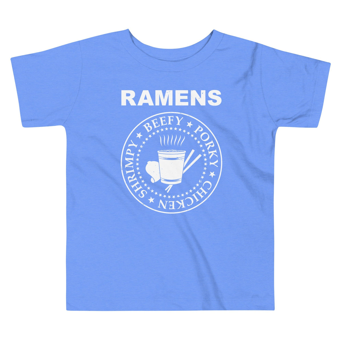 Ramens Kid's Toddler Tee
