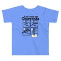 Let's Use Chopsticks Kid's Toddler Tee