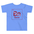 Bacon Element Kid's Toddler Tee