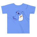 Scarebear Kid's Toddler Tee