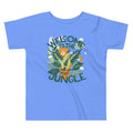 Welcome To The Jungle Kid's Toddler Tee