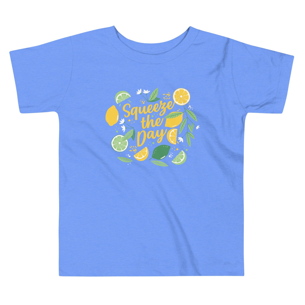 Squeeze The Day Kid's Toddler Tee