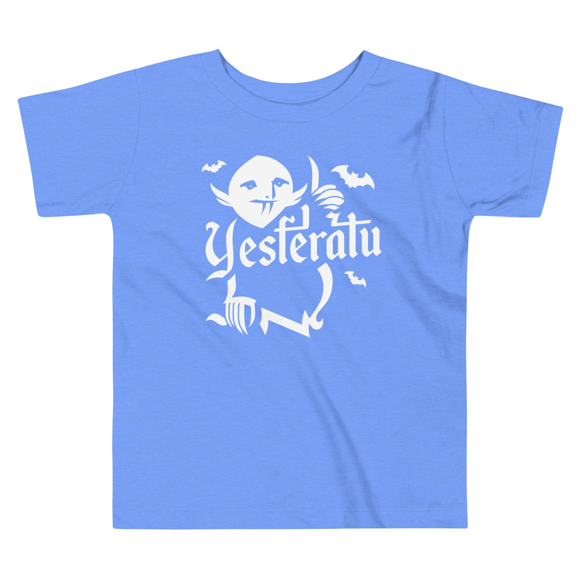 Yesferatu Kid's Toddler Tee