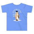 Everyday Is Such A Test Kid's Toddler Tee