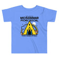The Annual Midsommar Picnic Social Kid's Toddler Tee