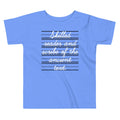 Skilled Reader And Scribe Of The Ancient Text Kid's Toddler Tee