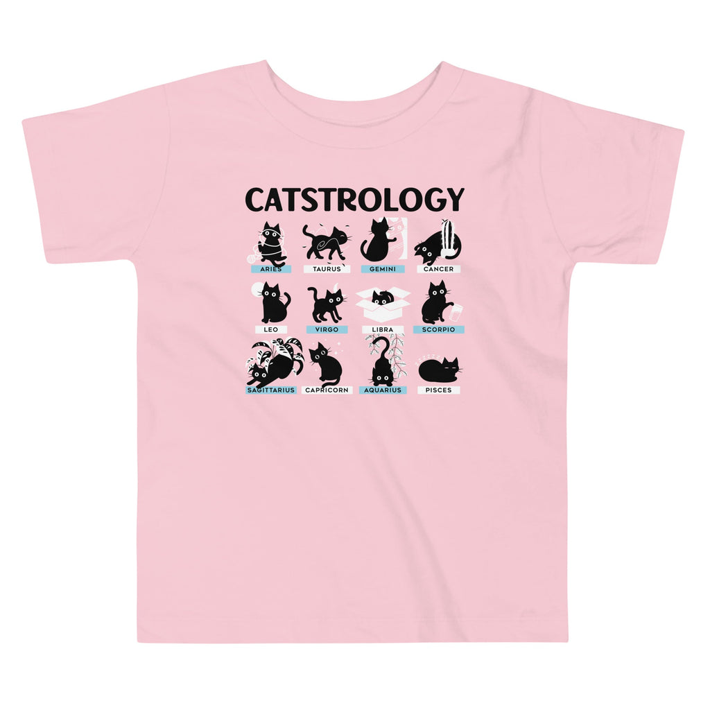 Catstrology Kid's Toddler Tee