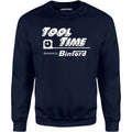 Tool Time Sponsored by Binford Tools - Unisex
