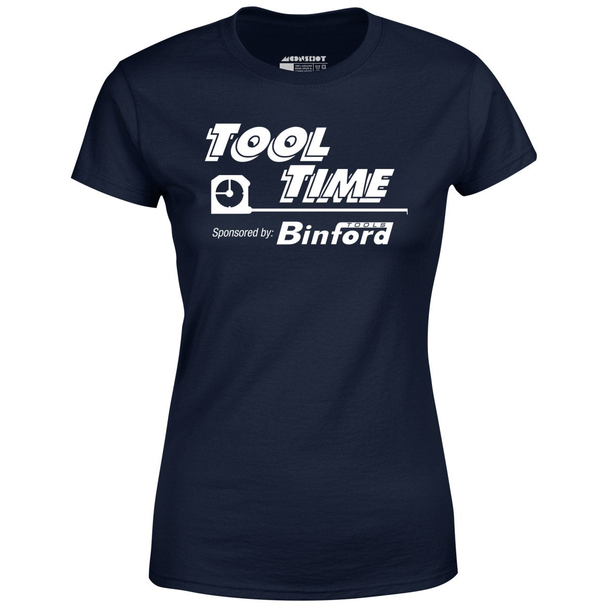 Tool Time Sponsored by Binford Tools - Women's