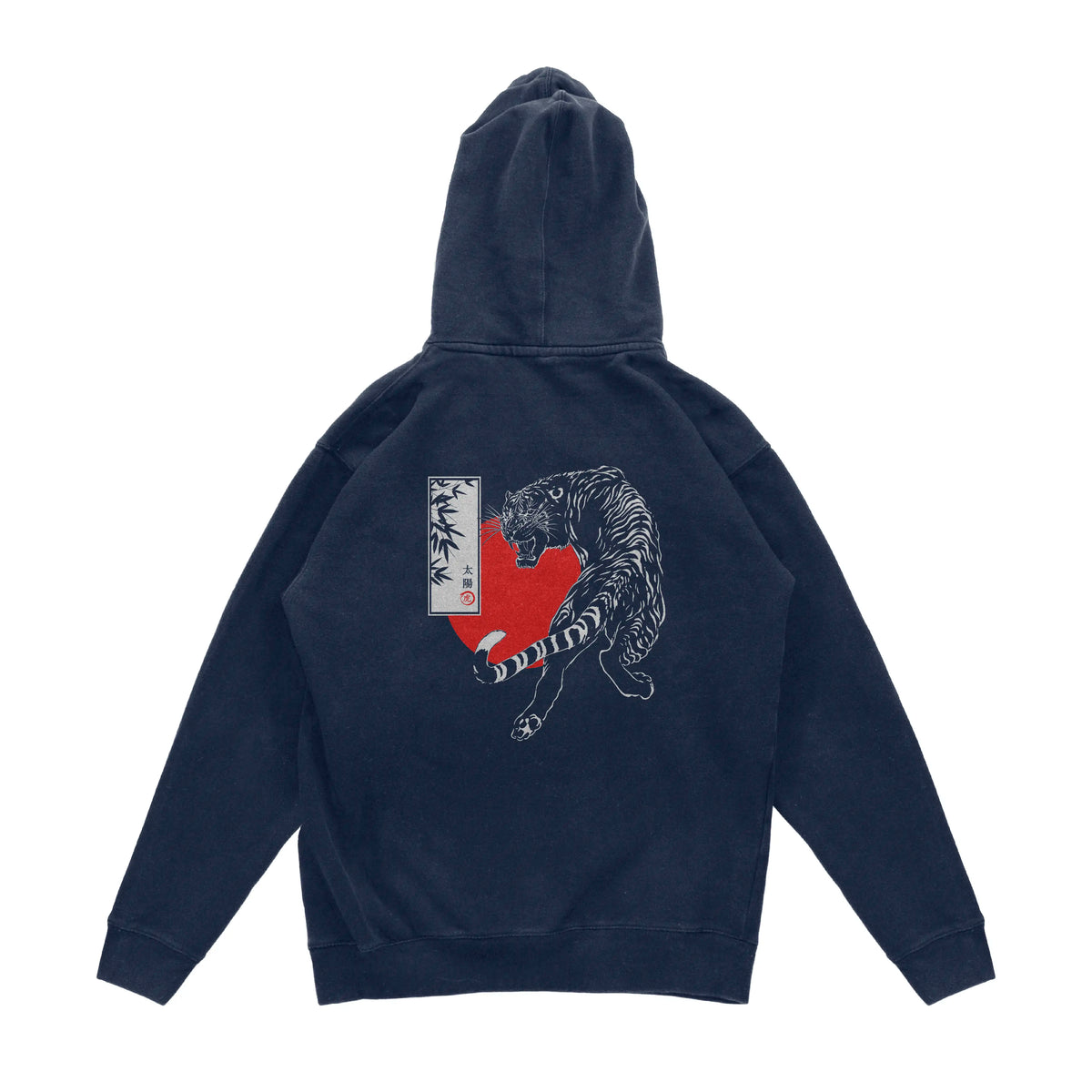 Tora - Navy