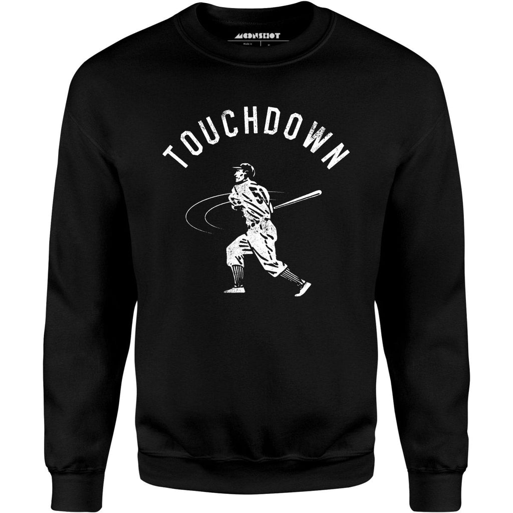 Touchdown - Unisex