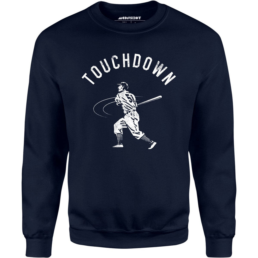 Touchdown - Unisex