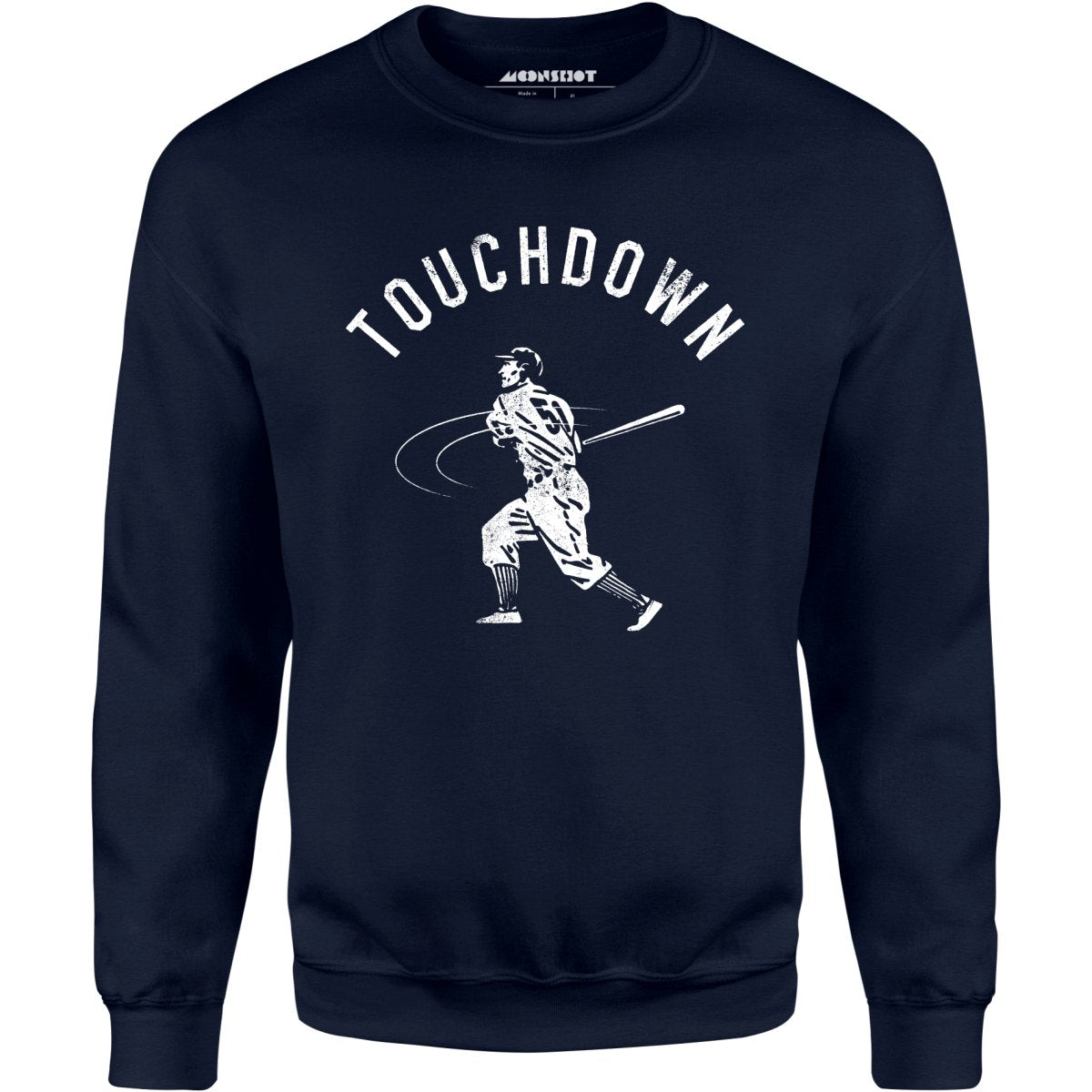 Touchdown - Unisex