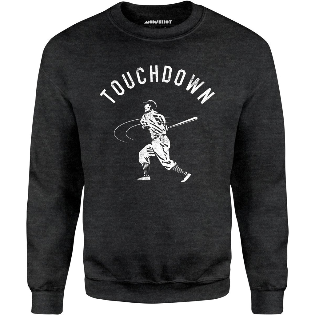 Touchdown - Unisex