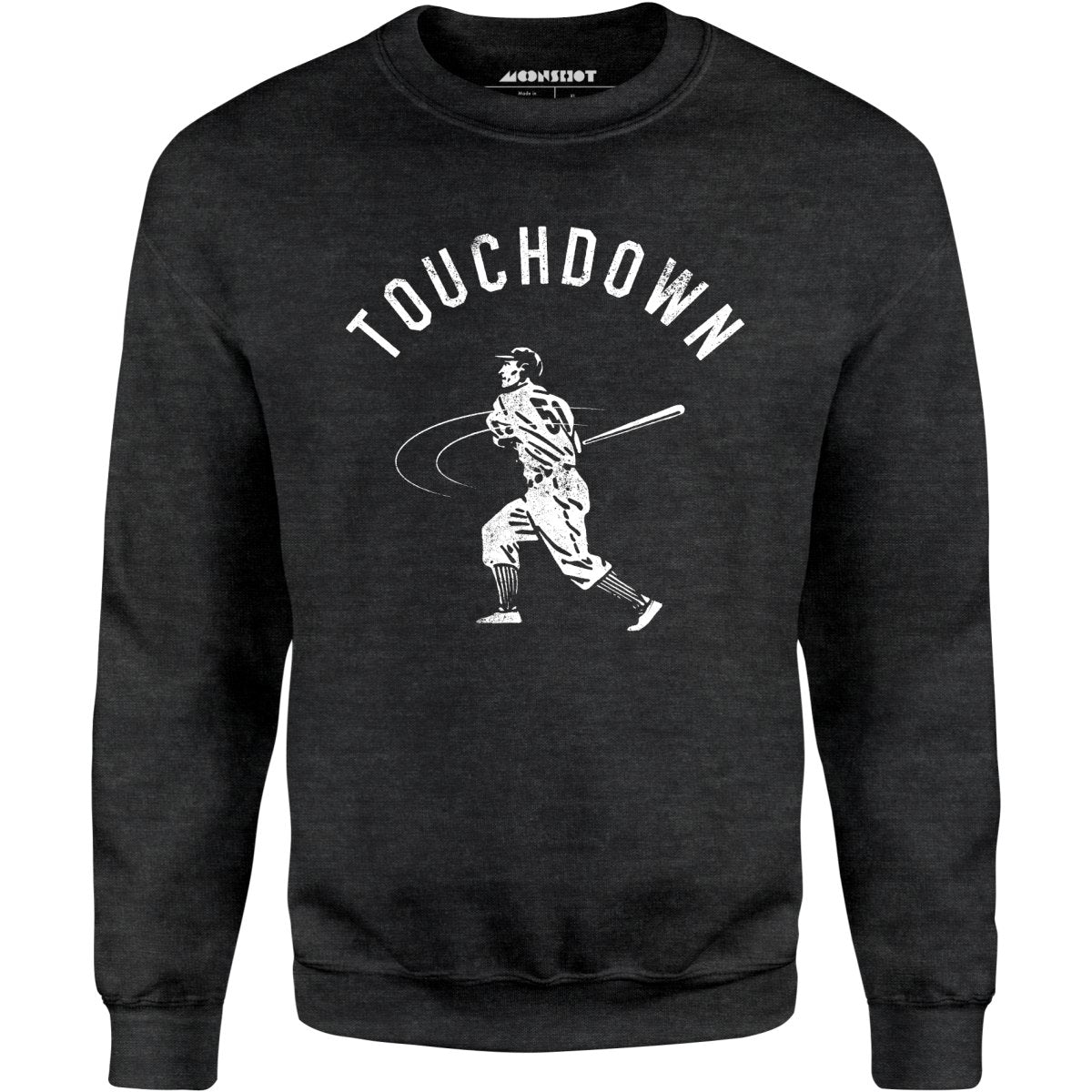 Touchdown - Unisex