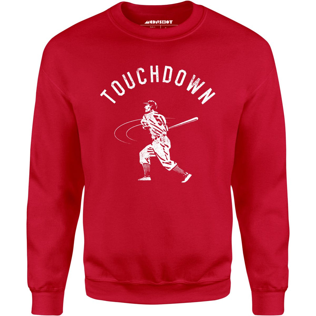 Touchdown - Unisex