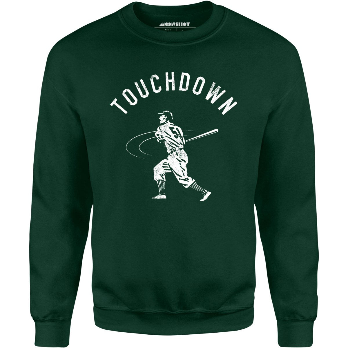 Touchdown - Unisex