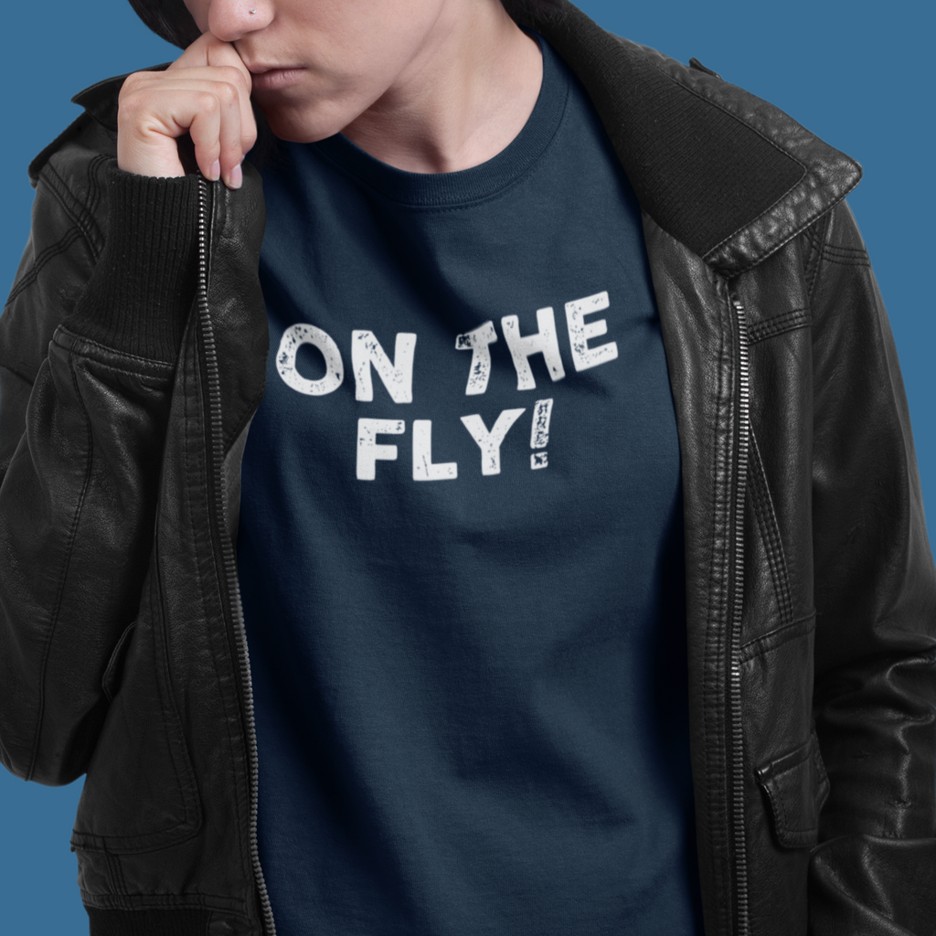 On The Fly! Tee