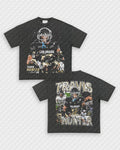 TRAVIS HUNTER V2 TEE - [DS]