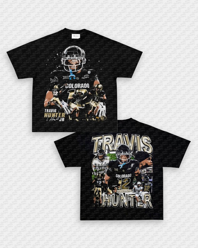 TRAVIS HUNTER V2 TEE - [DS]