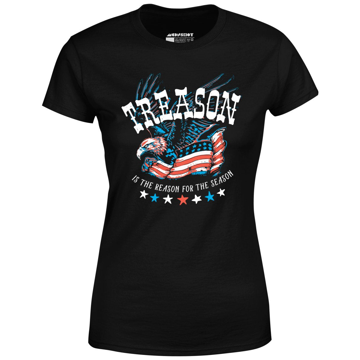 Treason is the Reason for the Season - Women's
