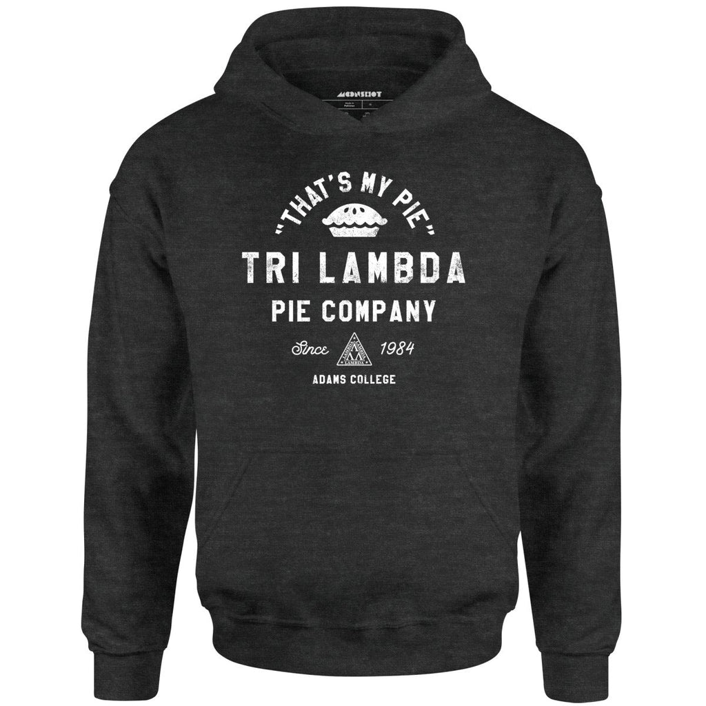 Tri Lambda Pie Company - Unisex