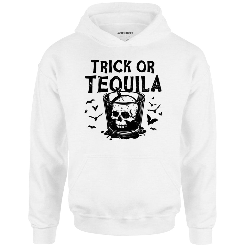 Trick or Tequila - Unisex