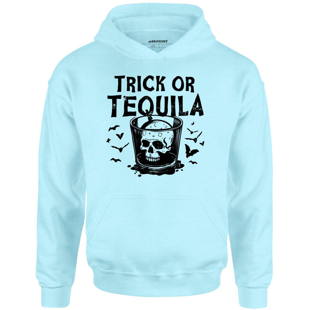 Trick or Tequila - Unisex