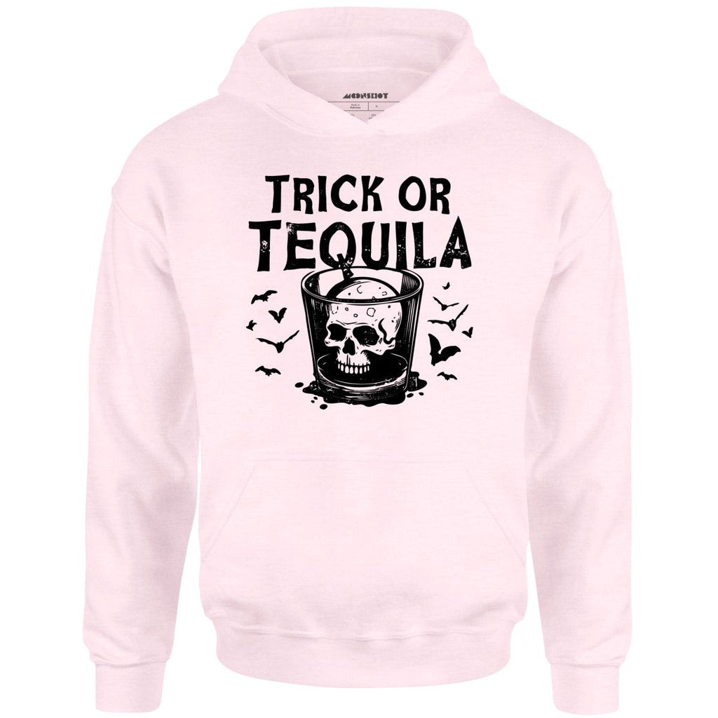Trick or Tequila - Unisex