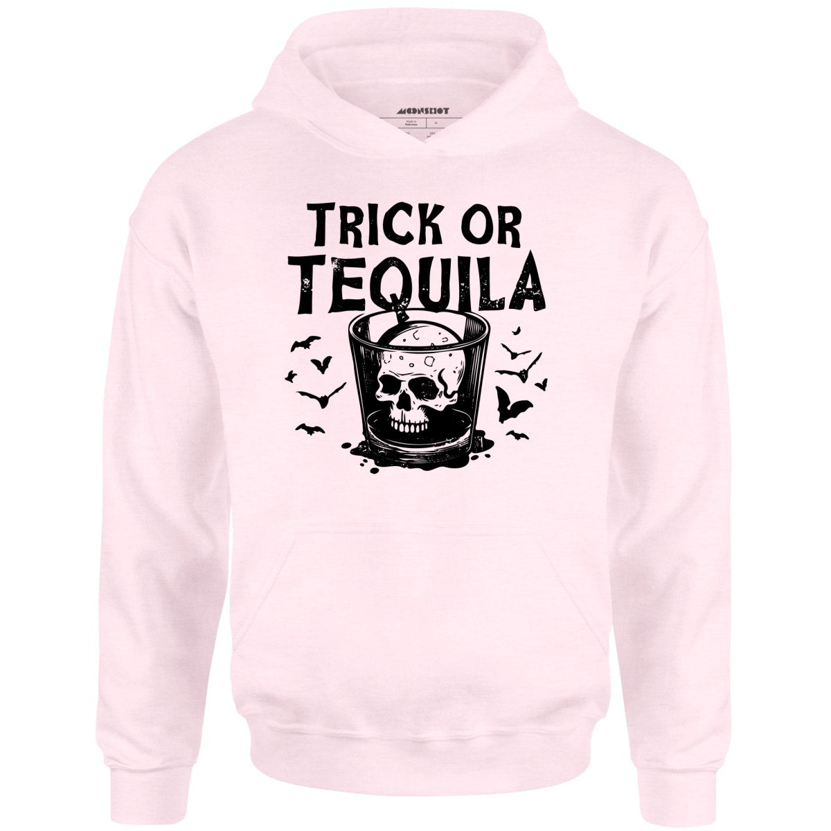 Trick or Tequila - Unisex