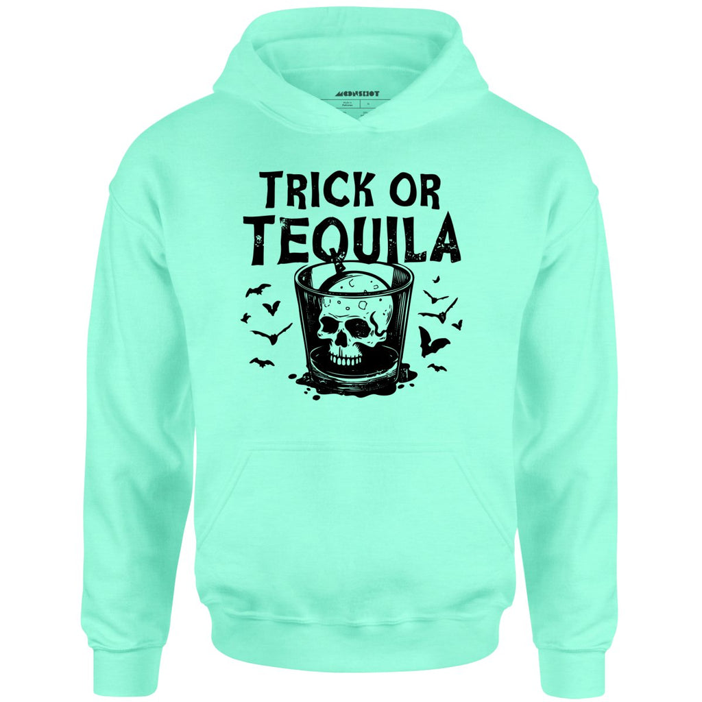 Trick or Tequila - Unisex