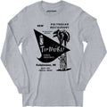 Tur Mai Kai - Kalamazoo, MI - Vintage Tiki Bar - Long Sleeve