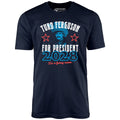Turd Ferguson 2028 - Unisex