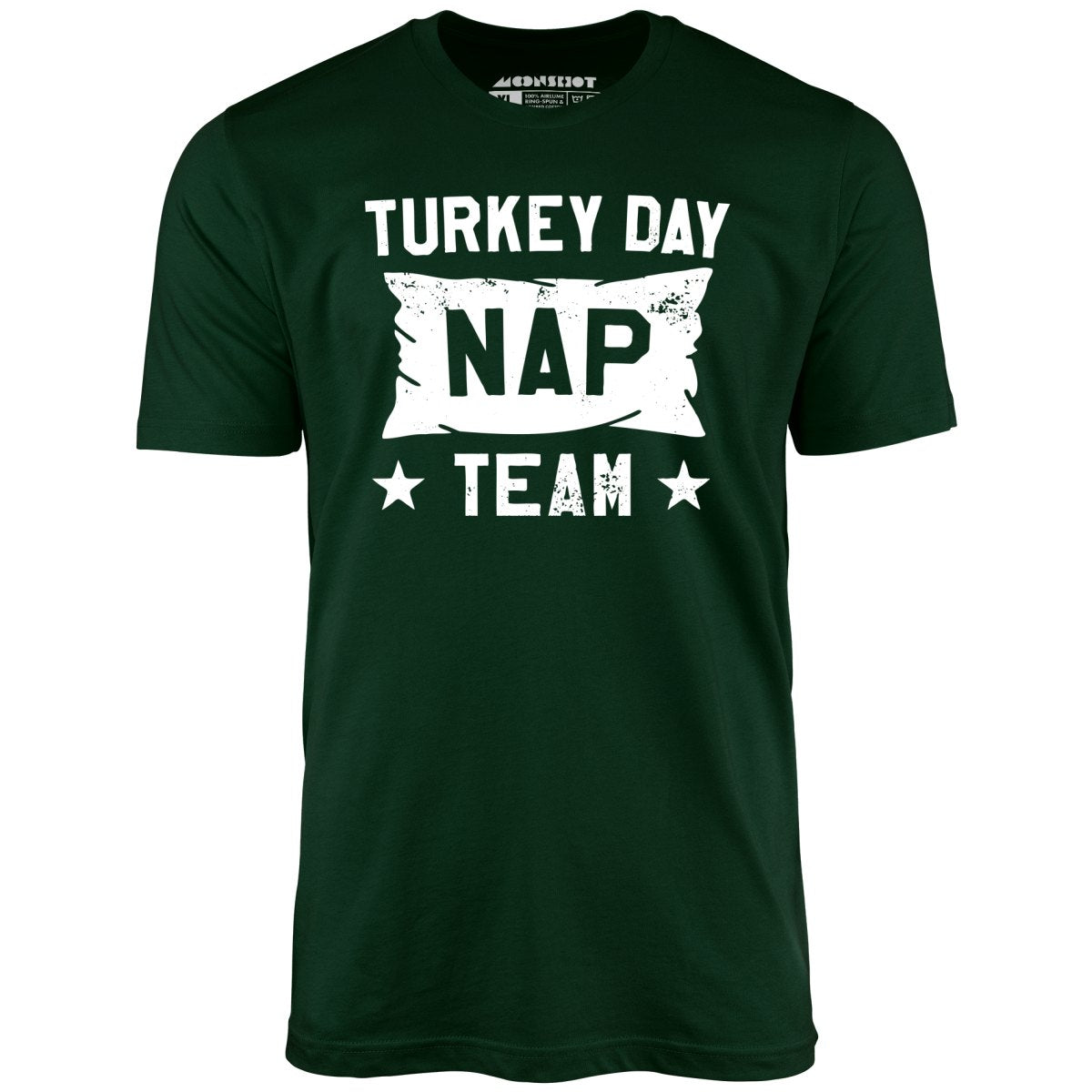 Turkey Day Nap Team - Unisex