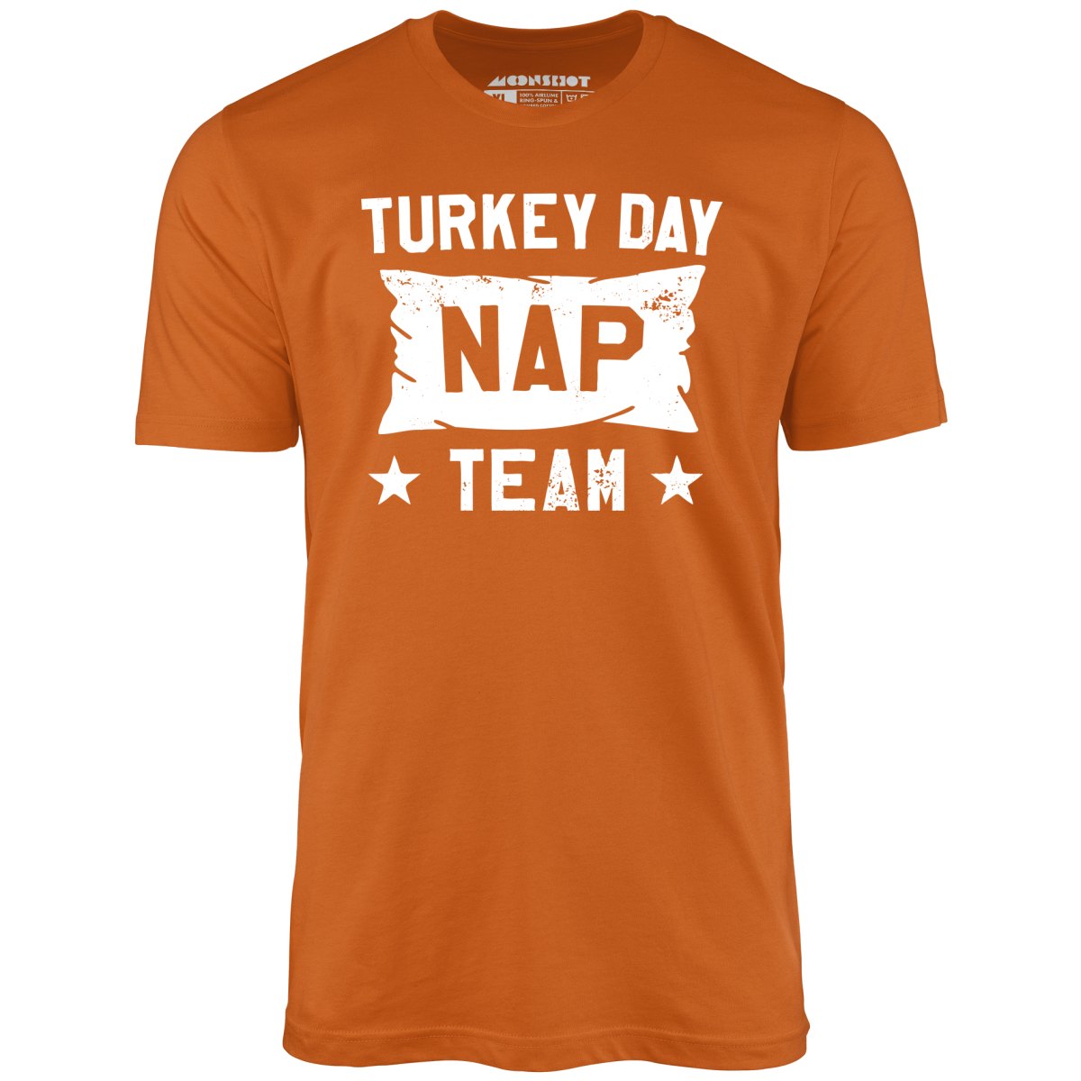 Turkey Day Nap Team - Unisex