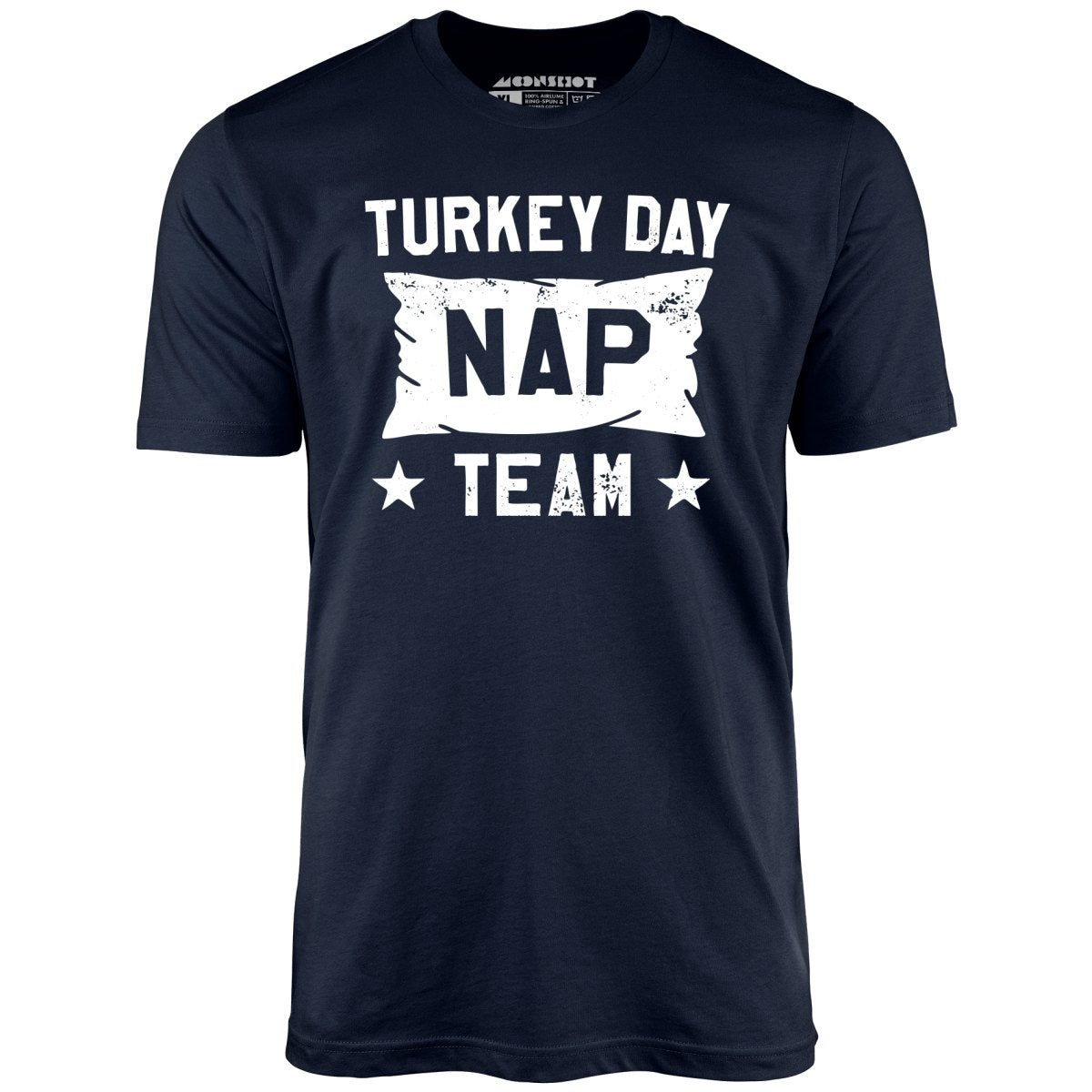 Turkey Day Nap Team - Unisex