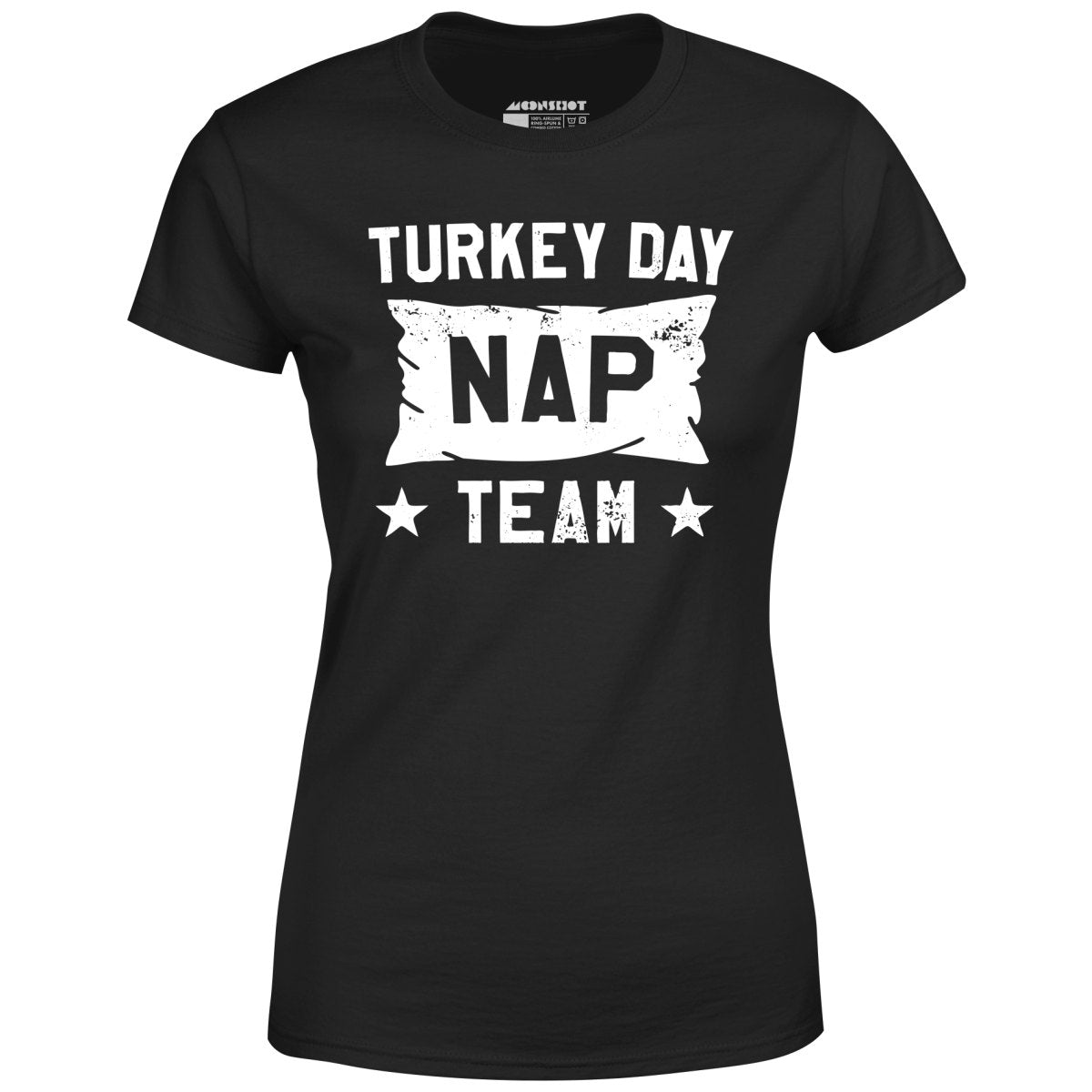Turkey Day Nap Team - Women's
