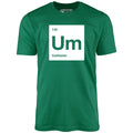 Um - The Element of Confusion - Unisex