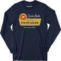 Uncle Bob's House of Pancakes - Reservoir Dogs - Long Sleeve