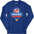 Uncle Buck's House of Pancakes - Long Sleeve